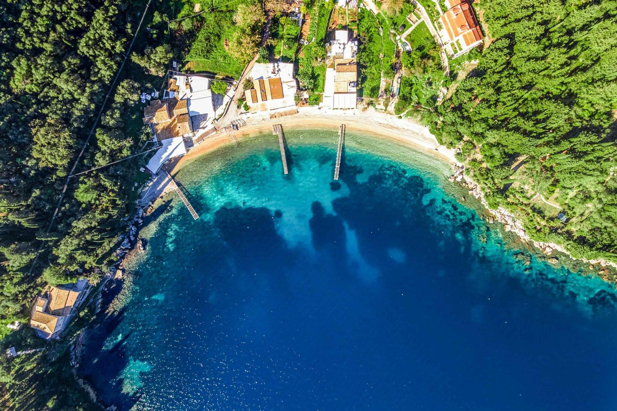 Villa Sea View Agni