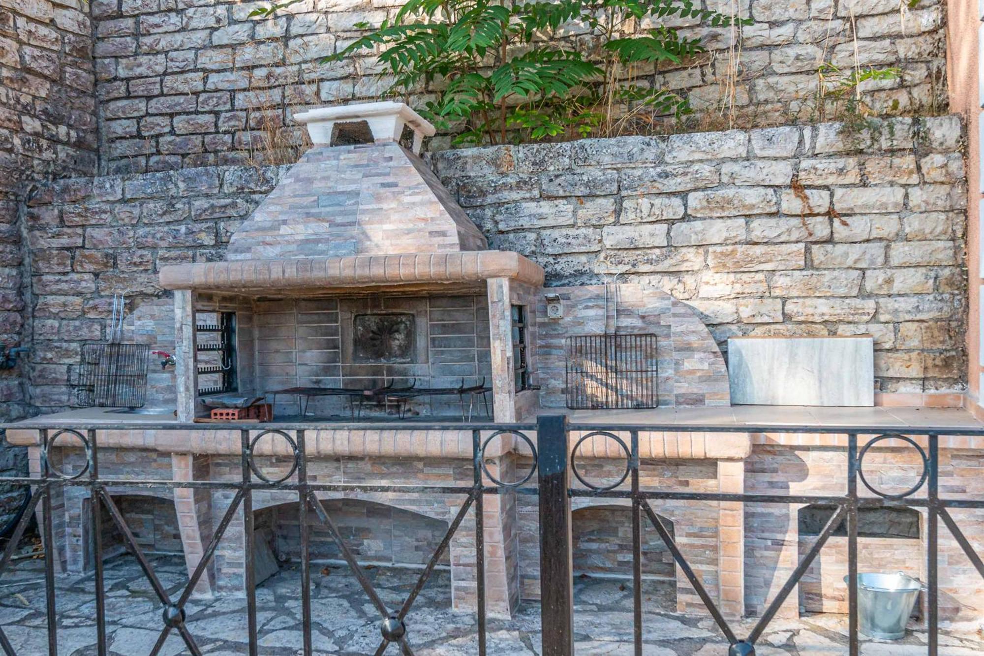 Villa Sea View Agni