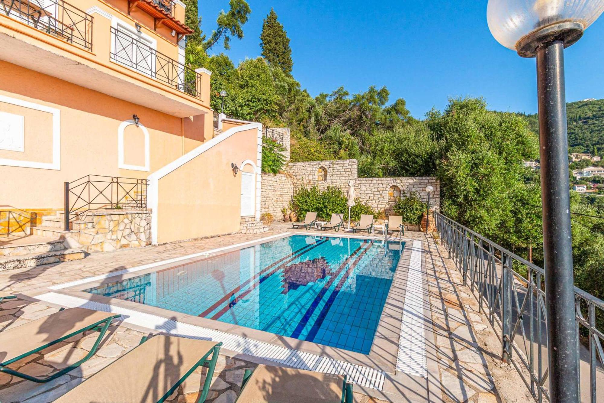 Villa Sea View *