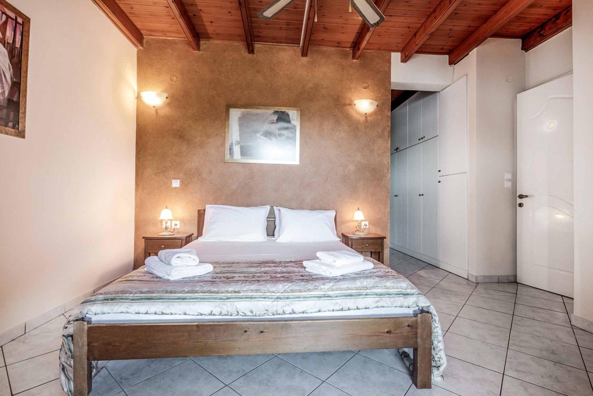 Villa Sea View *