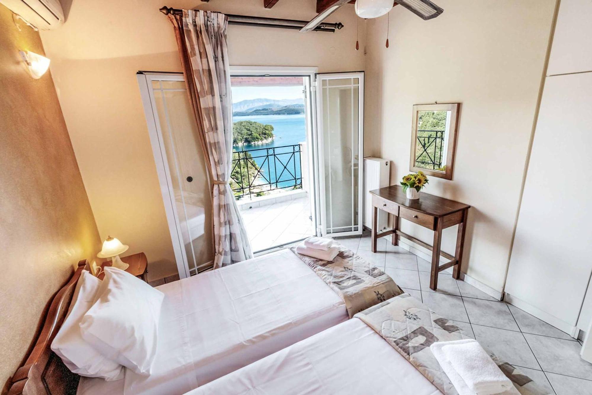 Villa Sea View Agni