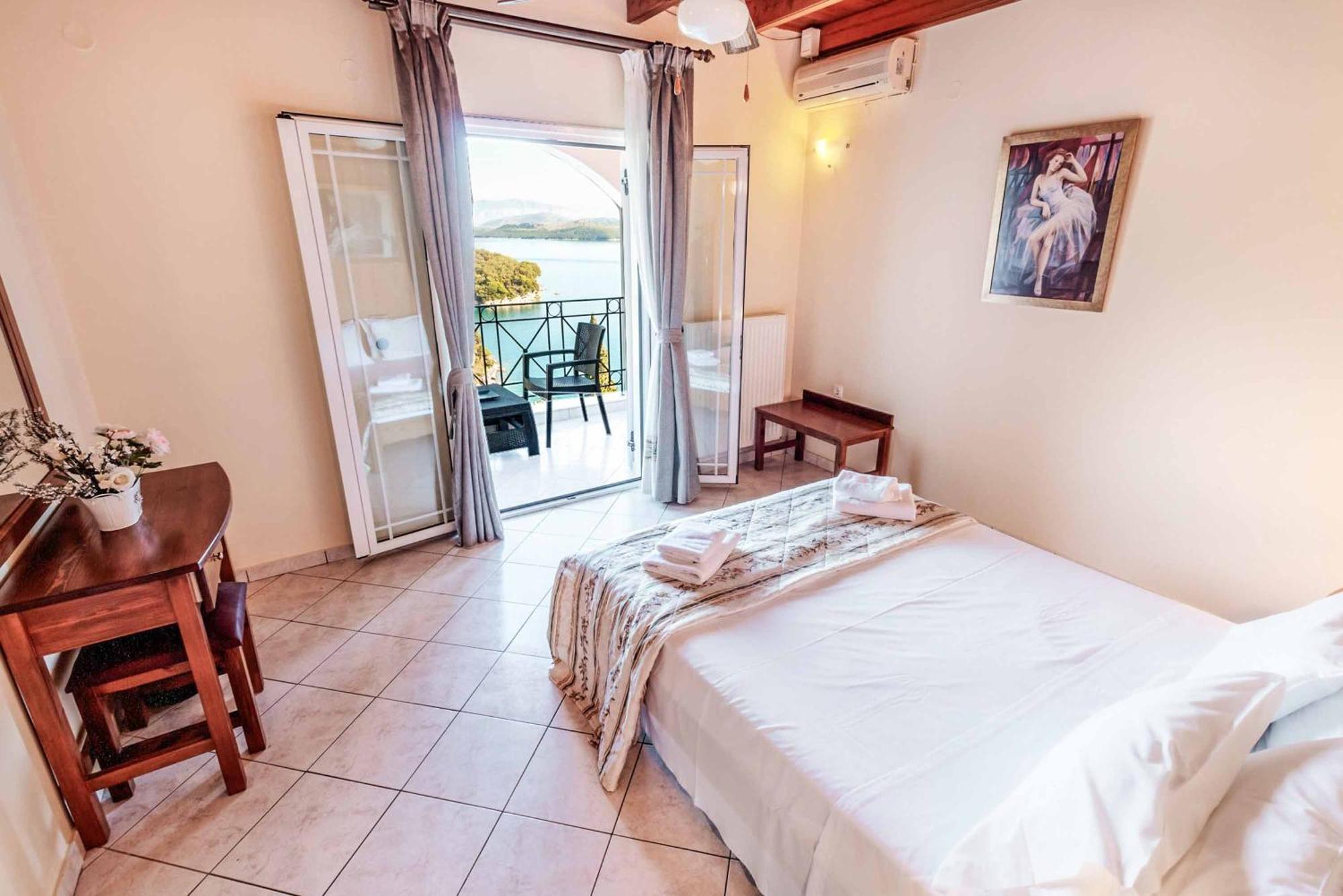 Sea View Villa Agni
