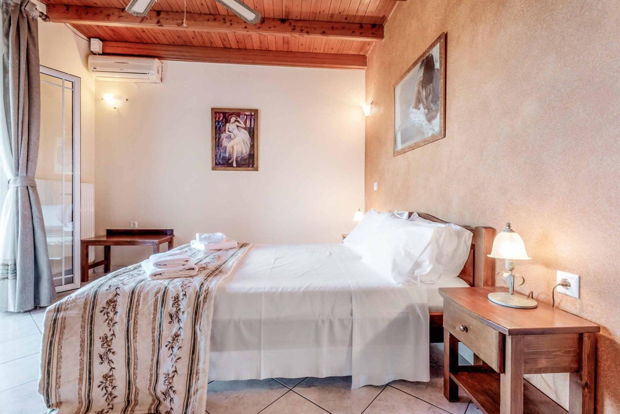 Villa Sea View *