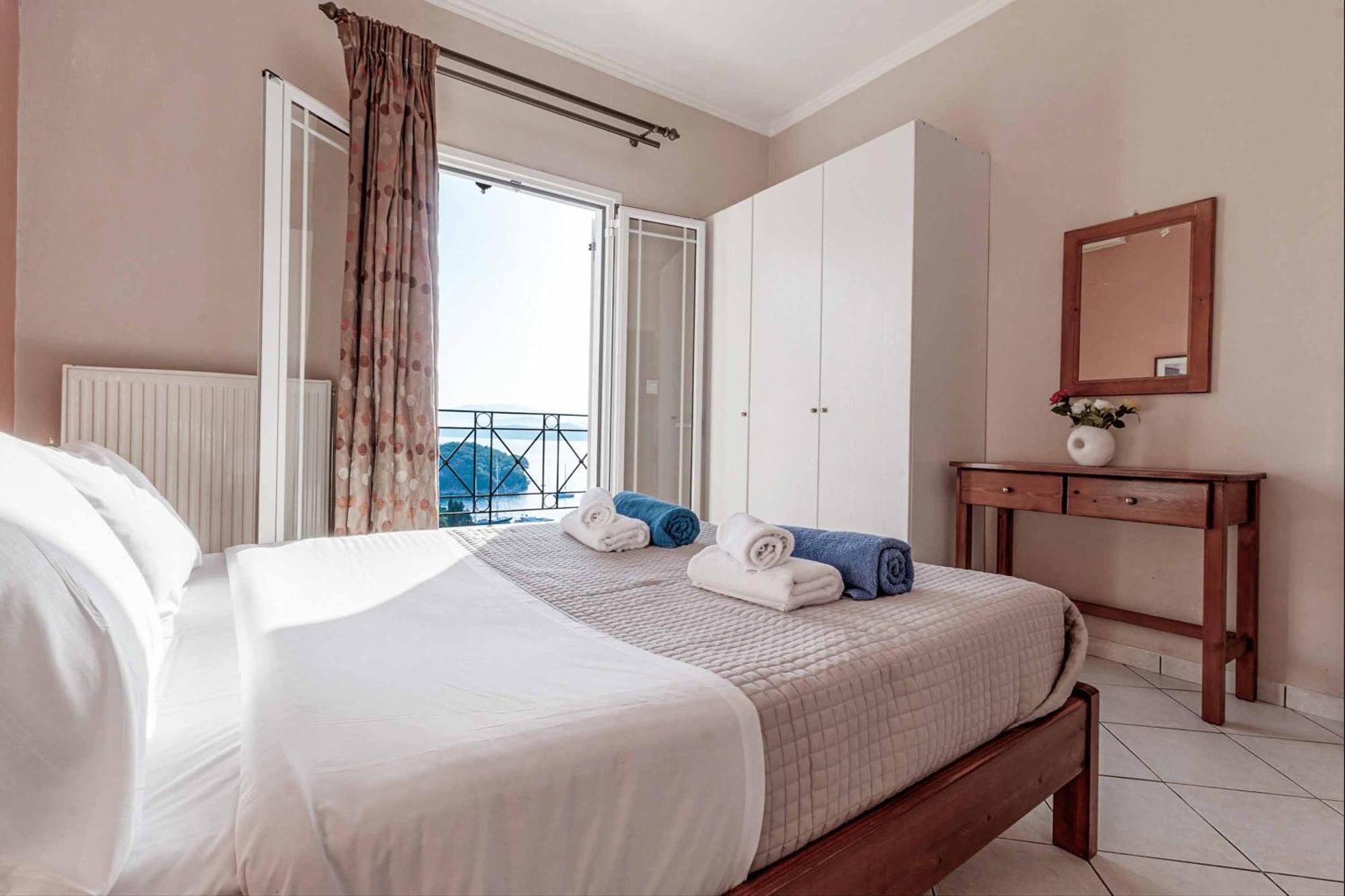 Villa Sea View