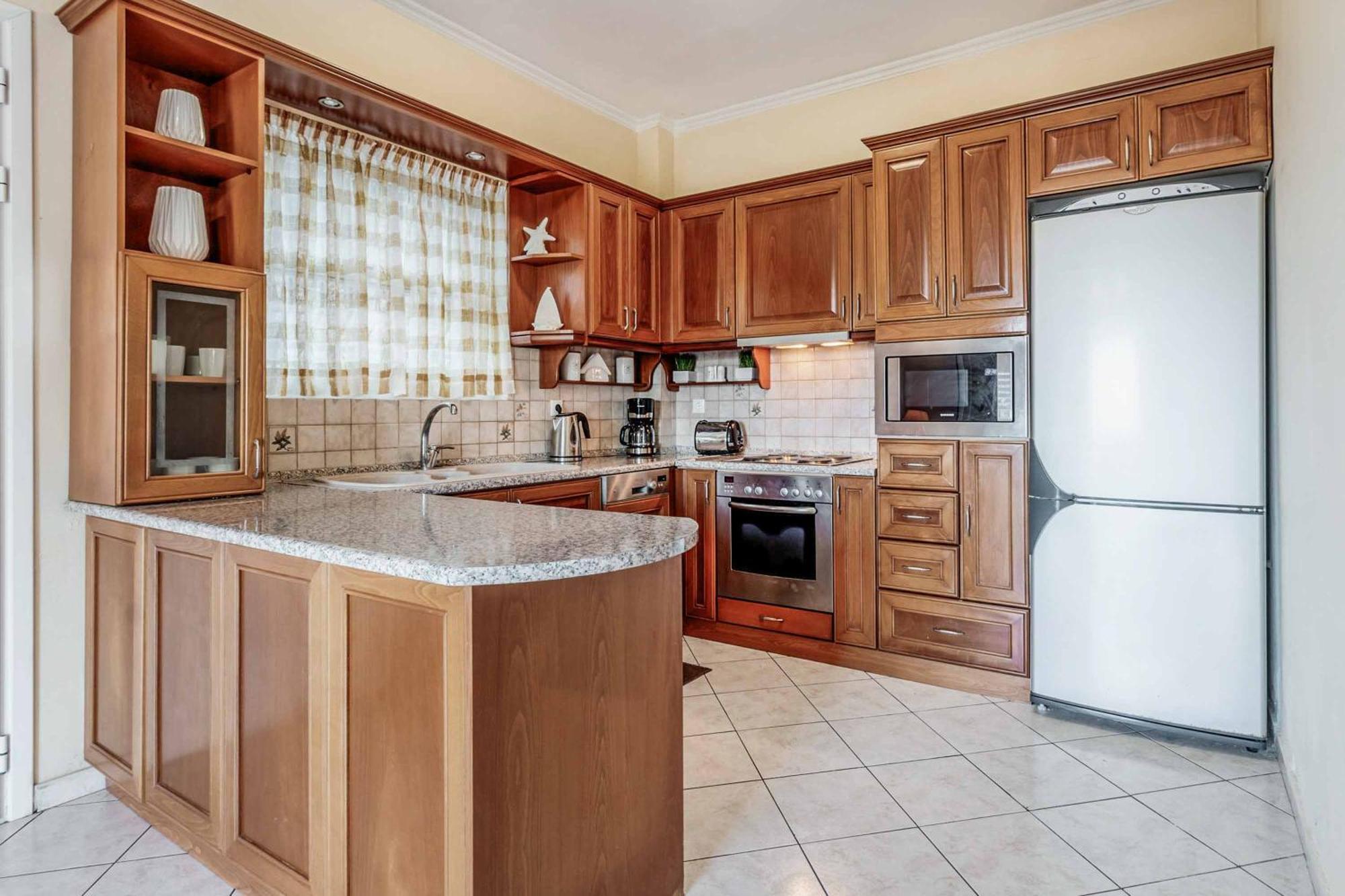 Villa Sea View