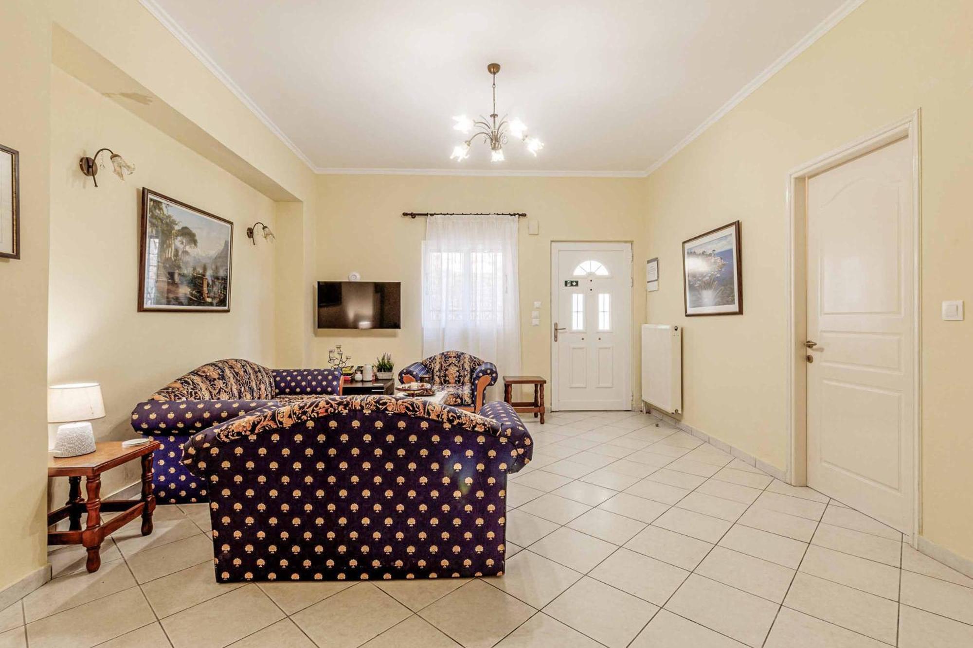 Villa Sea View