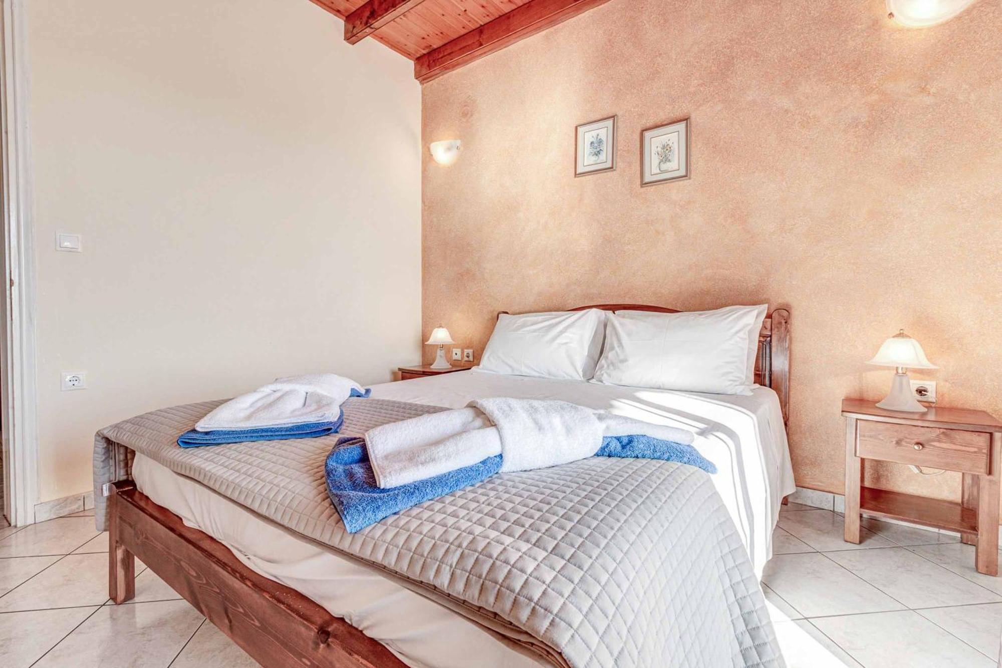 Villa Sea View