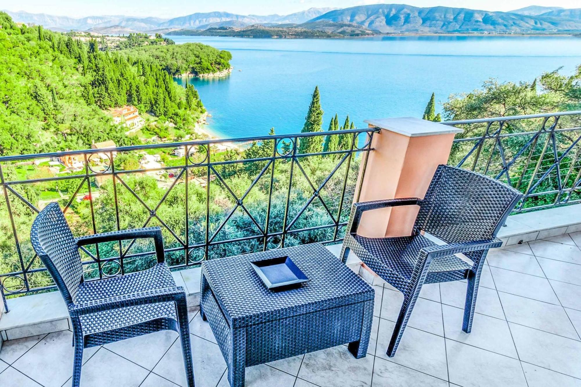 Villa Sea View *