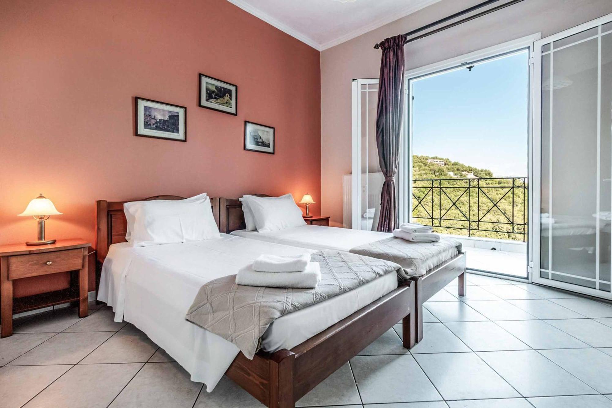 Villa Sea View