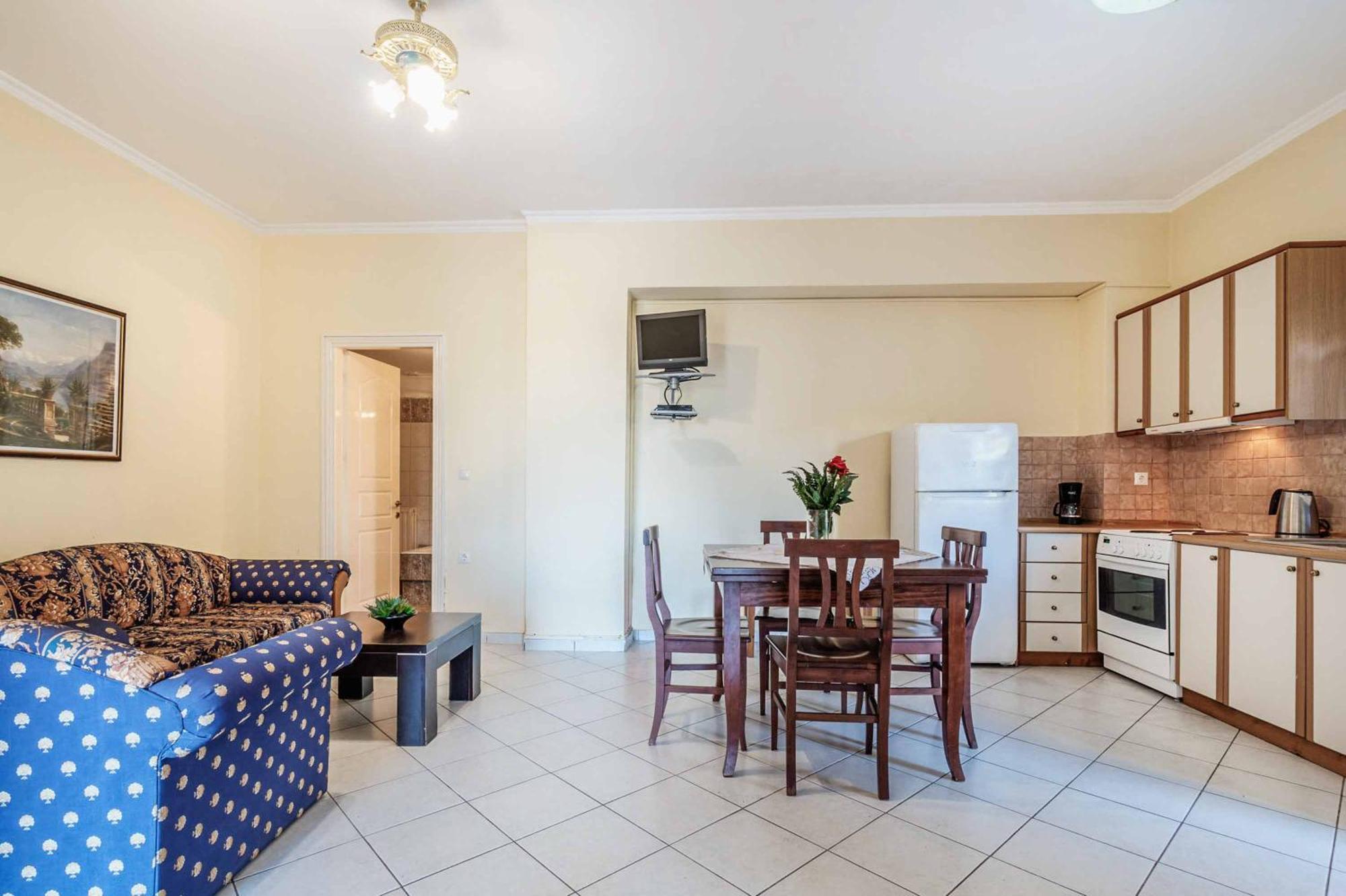 Sea View Villa Agni